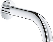 Grohe Atrio New Излив для ванны 6,5х17,1хh9 см, цвет: хром глянцевый 13139003