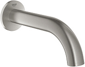 Grohe Atrio New Излив для ванны 6,5х17,1хh9 см, цвет: хром матовый 13139DC3