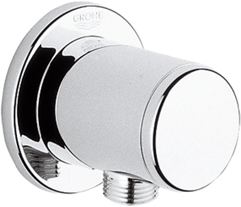 Grohe Relexa Шланговое подключение, цвет: хром глянцевый 28636000