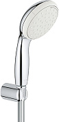 Grohe Tempesta New Душевой гарнитур 10х15хh21 см, цвет: хром глянцевый 2780310E