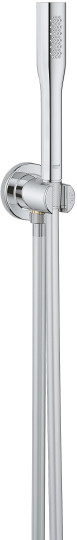 Grohe Euphoria Cosmopolitan Душевой гарнитур 7х8,15хh21,6 см, цвет: хром глянцевый 26404000