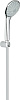 Grohe Euphoria Mono Душевой гарнитур 11,5х10,1хh24,5 см, цвет: хром глянцевый 27354000