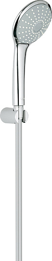 Grohe Euphoria Mono Душевой гарнитур 11,5х10,1хh24,5 см, цвет: хром глянцевый 27354000