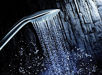 Grohe Euphoria Mono Душевой гарнитур 11,5х10,1хh24,5 см, цвет: хром глянцевый 27354000