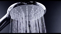 Grohe Euphoria Mono Душевой гарнитур 11,5х10,1хh24,5 см, цвет: хром глянцевый 27354000