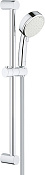 Grohe Tempesta Cosmopolitan Душевой гарнитур 15х20хh64 см, цвет: хром глянцевый 2757820E