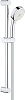 Grohe Tempesta Cosmopolitan Душевой гарнитур 20х18хh64 см, цвет: хром глянцевый 27579002
