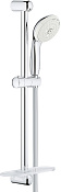 Grohe Tempesta New Душевой гарнитур 20х18хh64 см, цвет: хром глянцевый 27927001