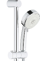 Grohe New Tempesta Cosmopolitan Душевой гарнитур 20х18хh64 см, цвет: хром глянцевый 27577002