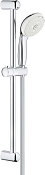 Grohe Tempesta New Душевой гарнитур 20х20хh64 см, цвет: хром глянцевый 27644001