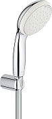 Grohe New Tempesta Душевой гарнитур 10х14,2хh22 см, цвет: хром глянцевый 27799001