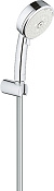 Grohe Tempesta Cosmopolitan Душевой гарнитур 10х14,2хh22 см, цвет: хром глянцевый 27588002