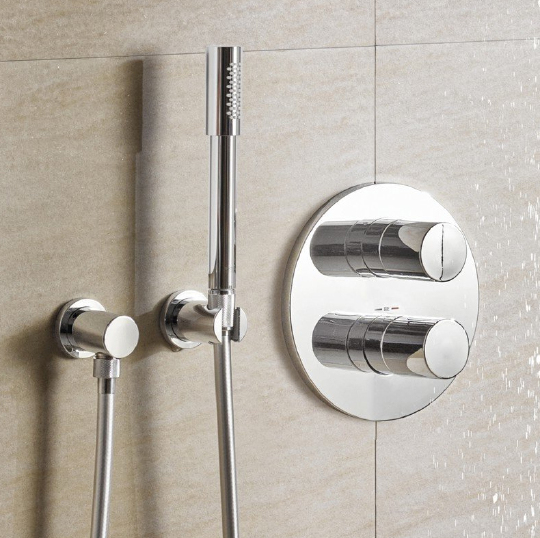 Grohe Sena Stick Ручной душ, 1 вид струи, цвет: хром 28341000