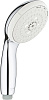Grohe New Tempesta Ручной душ, 3 вида струи, цвет: хром 28419002