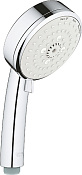 Grohe Tempesta Cosmopolitan Душевая лейка 10х9хh22 см, цвет: хром глянцевый 27574002