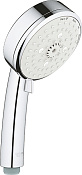 Grohe Tempesta Cosmopolitan Душевая лейка 10х9хh22 см, цвет: хром глянцевый 27573002