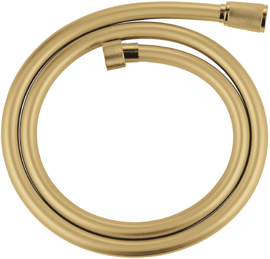 Grohe Silverflex Душевой шланг, цвет: золото глянцевое 28362GL0