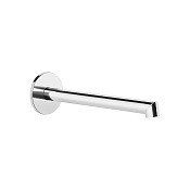 Gessi Ingranaggio Излив настенный 20,9 см, цвет: chrome 63404#031