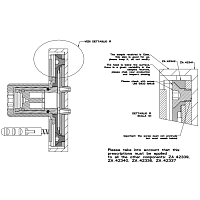Gessi Rettangolo Душевая форсунка, цвет: gold CCP 32975#080