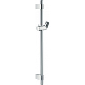 Hansgrohe Unica Душевая штанга S Puro Reno 72 см, цвет: хром 28662000