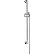 Hansgrohe Unica Душевая штанга Classic 67,8 см, шланг 160 см, цвет: хром 27617000