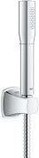 Grohe Rainshower Grandera Stick Душевой гарнитур 7х4,9хh21,7 см, цвет: хром глянцевый 27993000