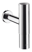 Hansgrohe Flowstar Сифон для раковины, цвет: хром 52100000