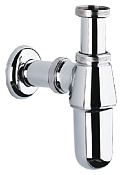 Grohe Сифон для раковины, металл, цвет: хром 28920000