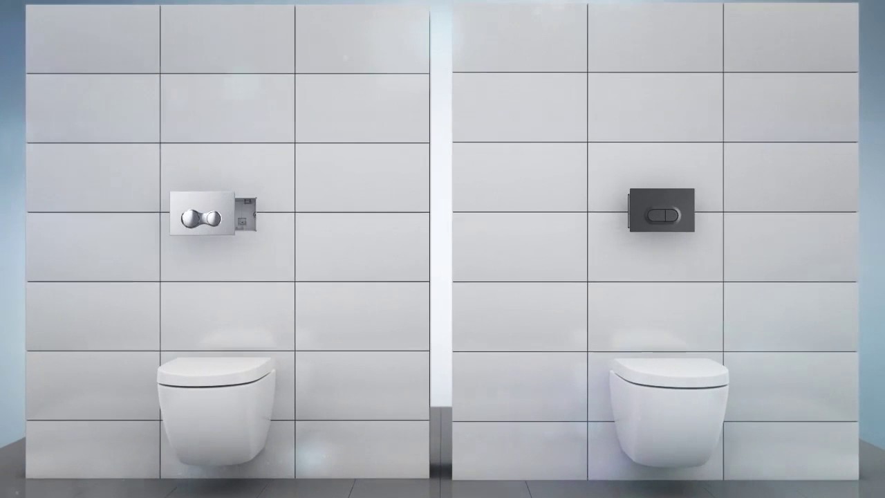 Кнопка смыва VitrA  черный 740-0411