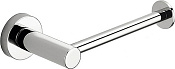 Colombo Design Plus Держатель туалетной бумаги подвесной, открытый, цвет: chrome W4908.CR