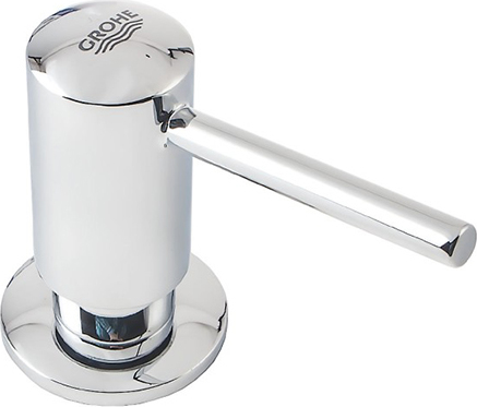 Grohe Contemporary Дозатор для жидкого мыла, цвет хром 40536000