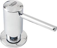 Grohe Contemporary Дозатор для жидкого мыла, цвет хром 40536000