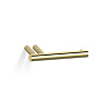 Decor Walther Bar TPH1 Держатель туалетной бумаги, подвесной, цвет золото 0856620