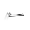 Decor Walther Bar TPH1 Держатель туалетной бумаги, подвесной, цвет хром 0856600