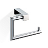 Decor Walther Bloque TPH3 Держатель туалетной бумаги, цвет хром 0571100