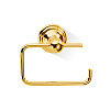 Decor Walther Classic TPH3 Держатель туалетной бумаги, подвесной, цвет золото 0510820