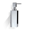 Decor Walther Cube DW 375 N Дозатор для мыла, подвесной, цвет: хром 0847500