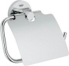 Grohe Essentials Держатель туалетной бумаги, цвет хром 40367001