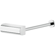 Gessi Rilievo Держатель туалетной бумаги, подвесной, цвет: chrome 59455#031