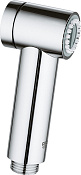 Grohe Sena Гигиенический душ 3,4х5хh12,6 см, цвет: хром глянцевый 26328000