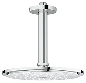 Grohe Rainshower Cosmopolitan 210 Верхний душ 21х21хh17,5 см, цвет: хром глянцевый 26063000