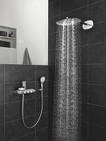 Grohe Rainshower SmartControl duo Душевой комплект, цвет: хром глянцевый 26443000