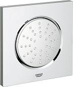 Grohe Rainshower Душевая форсунка 12,7х8,8хh12,7 см, цвет: хром глянцевый 27251000