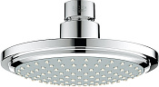 Grohe Euphoria Верхний душ 16х16хh8,4 см, цвет: хром глянцевый 28233000