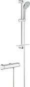 Grohe Grohtherm 2000 New Душевой комплект, цвет: хром глянцевый 34195001