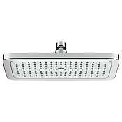 Hansgrohe Croma E Верхний душ 28x17 см, 1 вид струи, регулируемый угол, цвет: хром 26257000