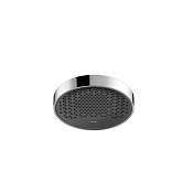 Hansgrohe Rainfinity Верхний душ 25 см EcoSmart, 1 вид струи, регулируемый угол, цвет: хром 26229000