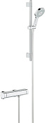 Grohe Grohtherm 2000 New Душевой комплект, цвет: хром глянцевый 34281001