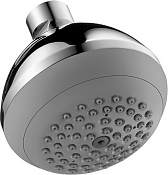 Hansgrohe Crometta Верхний душ 8,5 см Green, 1 вид струи, регулируемый угол, цвет: хром 28423000