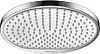 Hansgrohe Crometta S Верхний душ 24 см, 1 вид струи, регулируемый угол, цвет: хром 26723000